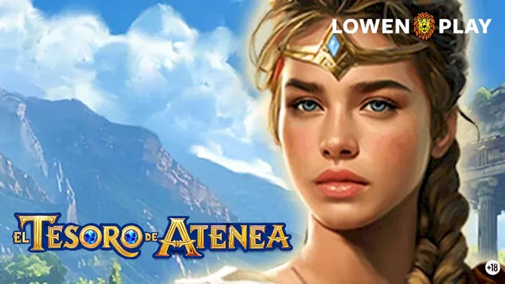 El Tesoro de Atenea