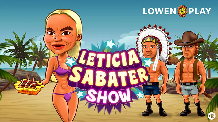 Leticia Sabater