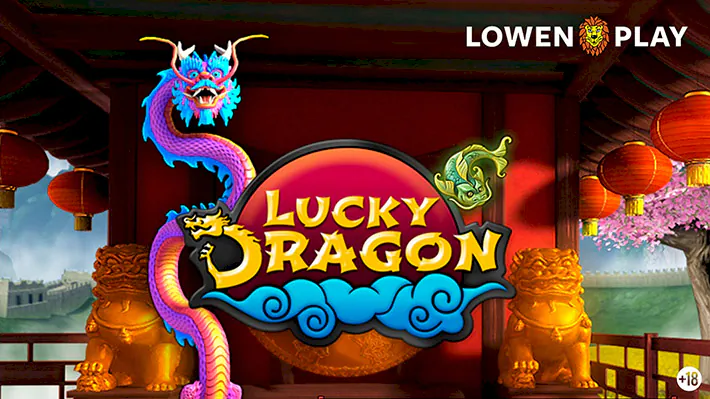 Lucky Dragon