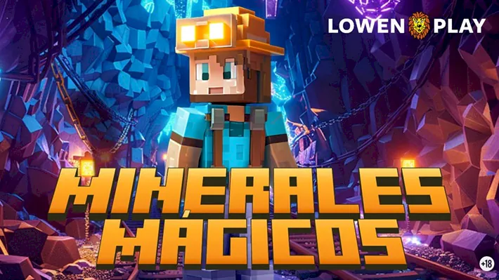 Minerales magicos