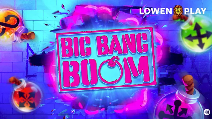 Big Bang Boom