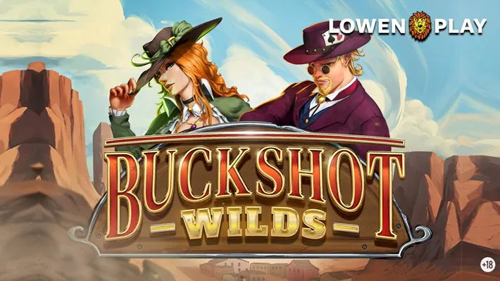 Buckshot Wilds