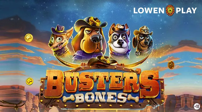 Buster's Bones