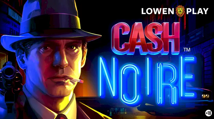 Cash Noire
