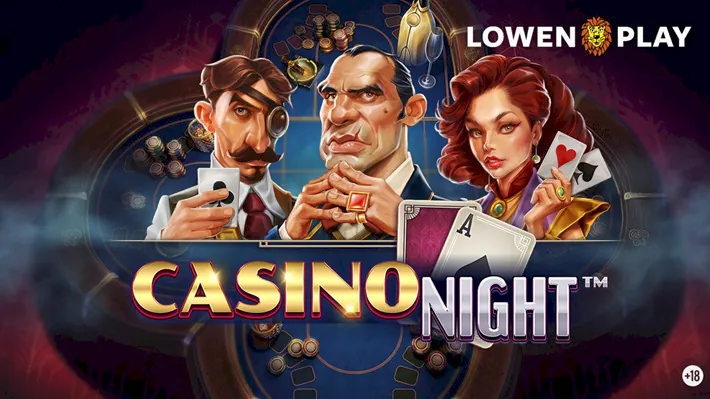 Casino Night