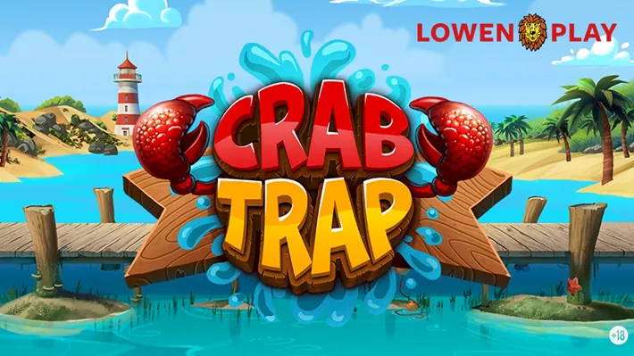 Crab Trap