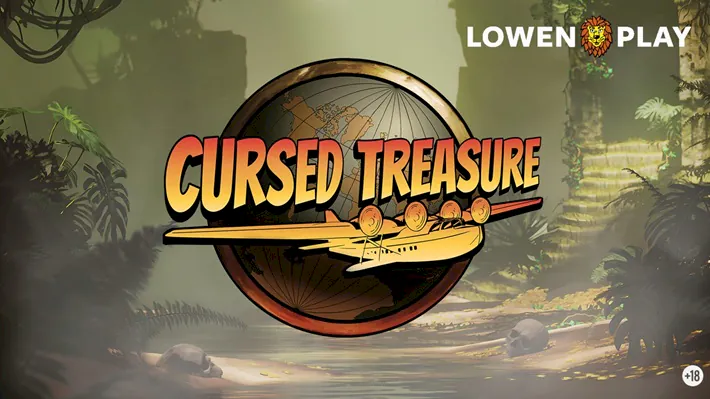 Cursed Treasure