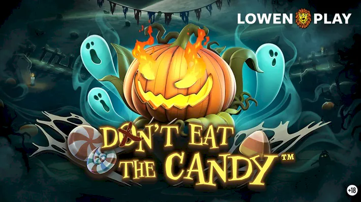 Don’t Eat the Candy