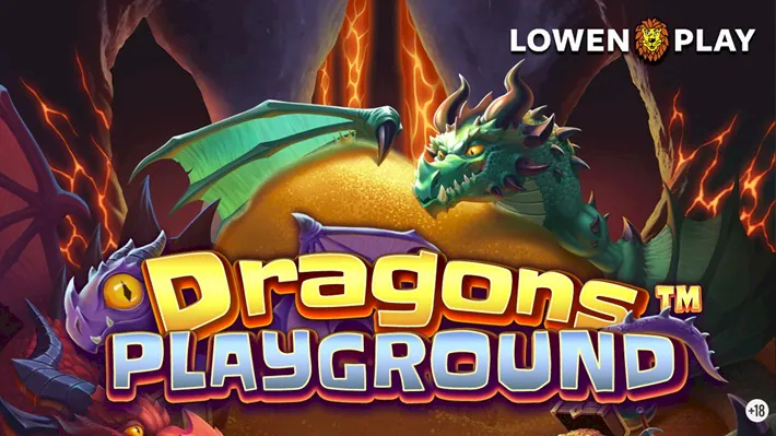 Dragons Playground