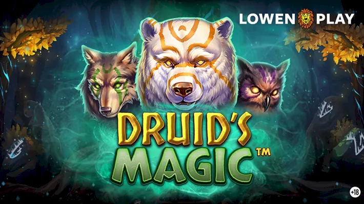 Druids Magic