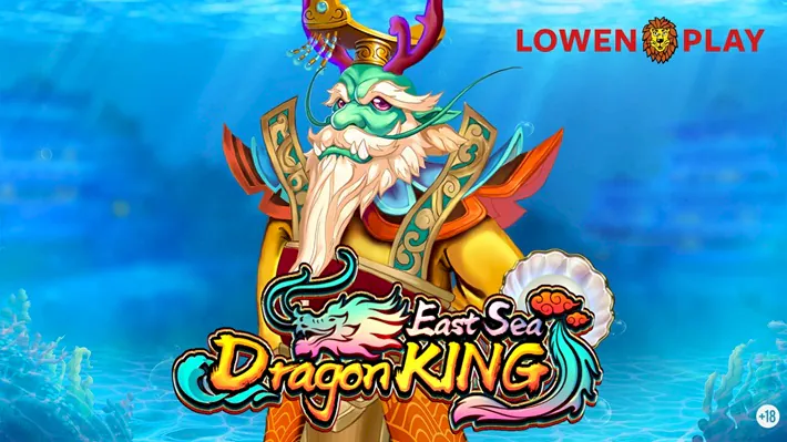 East Sea Dragon King