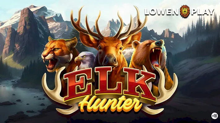 Elk Hunter