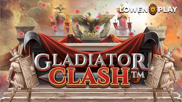 Gladiator Clash