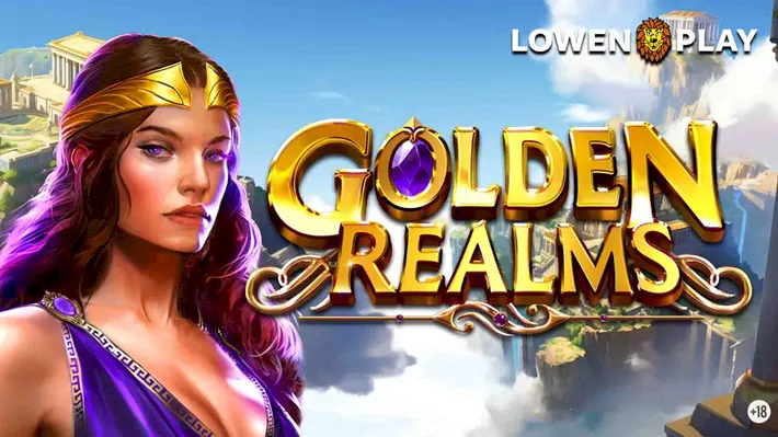 Golden Realms