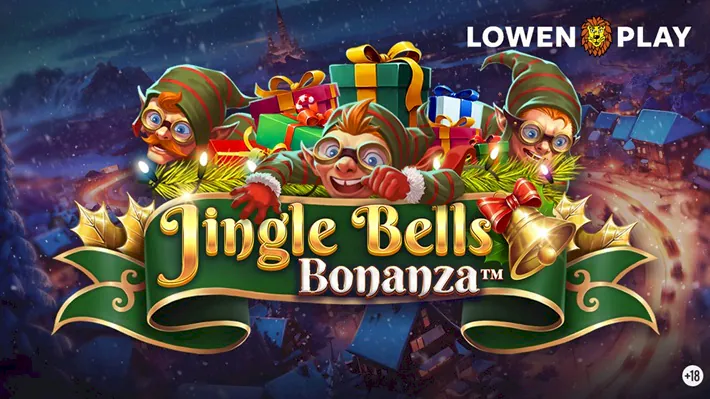 Jingle Bells Bonanza
