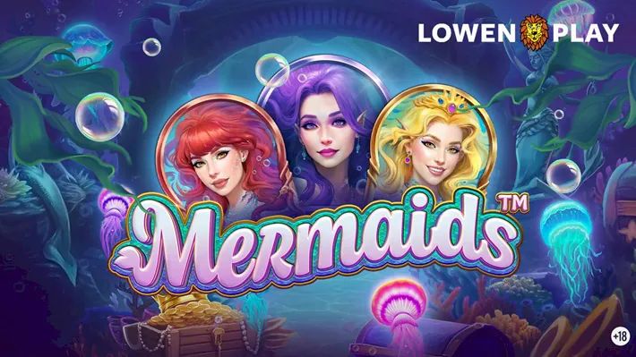 Mermaids