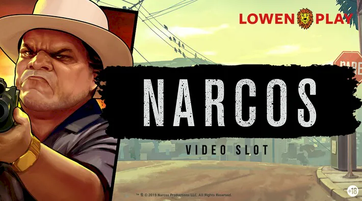 Narcos