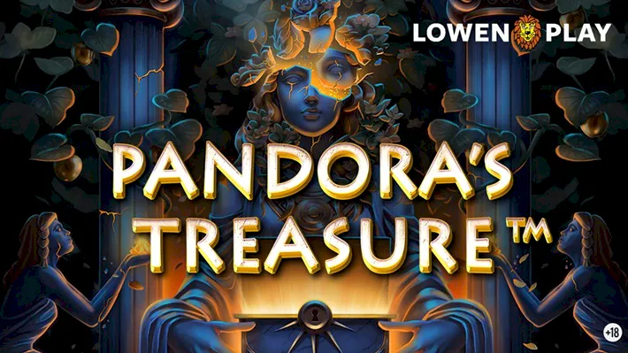 Pandora’s Treasure