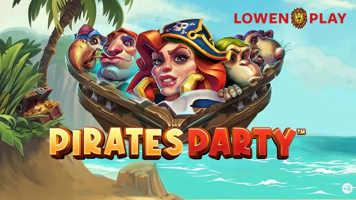 Pirates Party