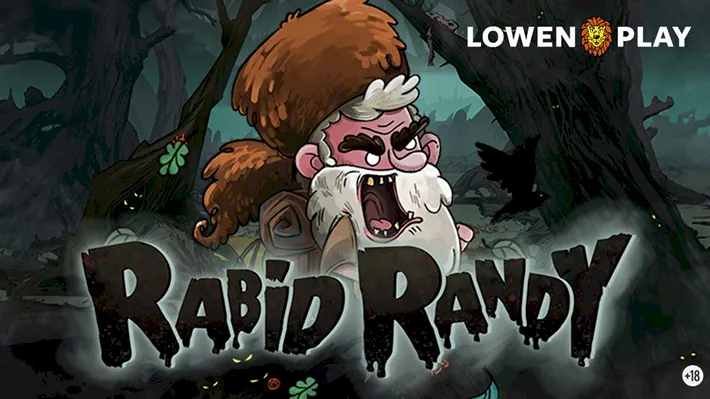 Rabid Randy