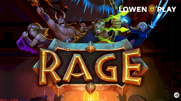 Rage