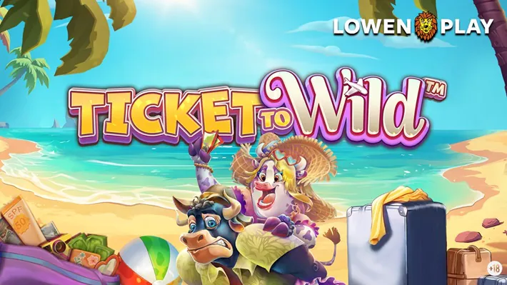 Ticket to Wild