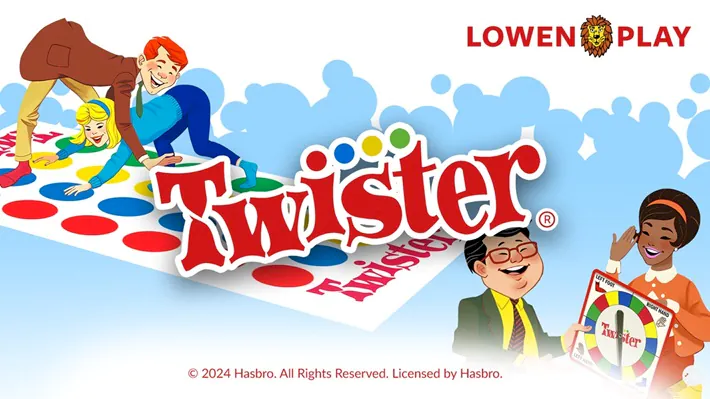 Twister