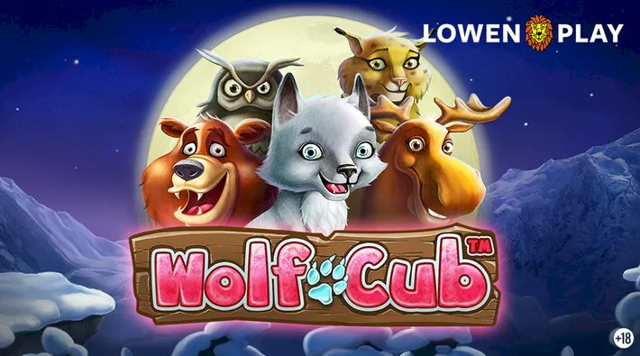 Wolf Cub