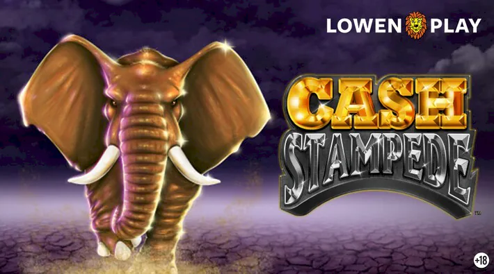Cash Stampede