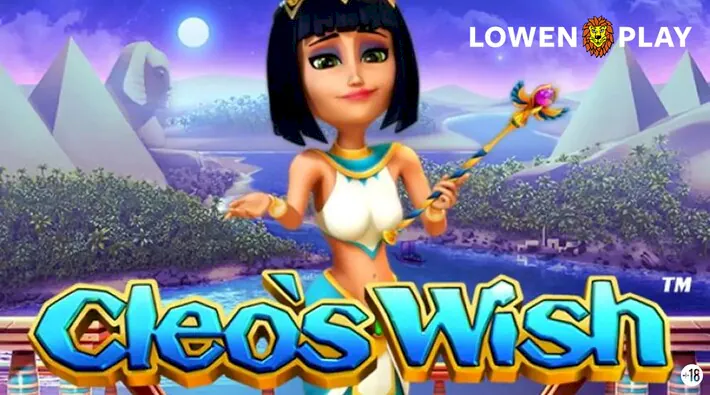 Cleo's Wish