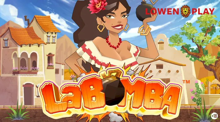 La Bomba 