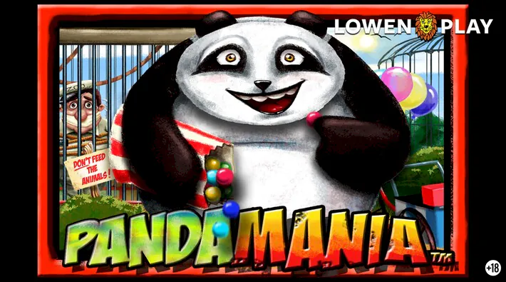 Pandamania
