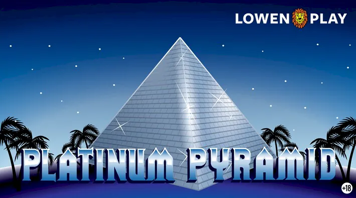 Platinum Pyramid