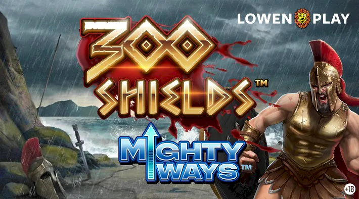 300 Shields Mighty Ways