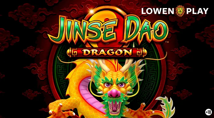 Jinse Dao Dragon