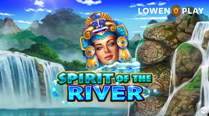 Spirit of the River