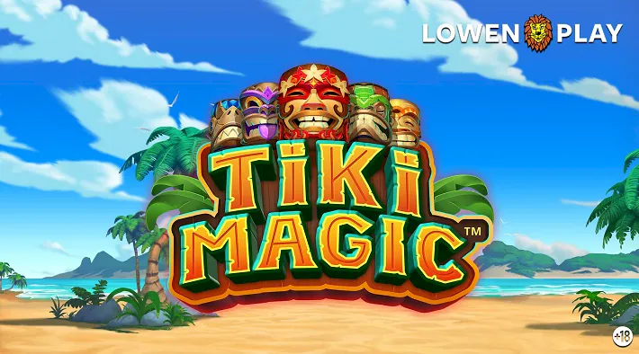 Tiki Magic
