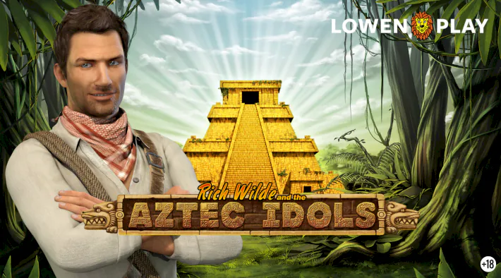 Aztec Idols