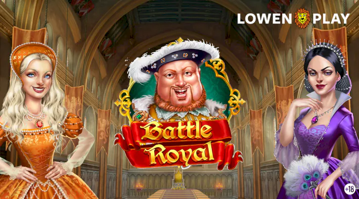 Battle Royal