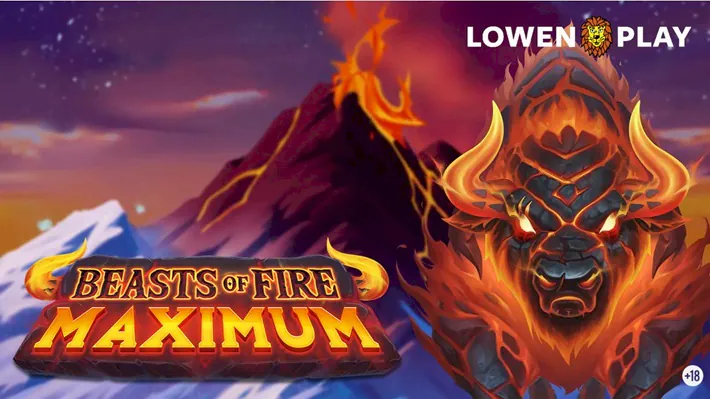 Beasts of Fire Maximum