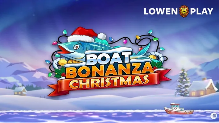 Boat Bonanza Christmas