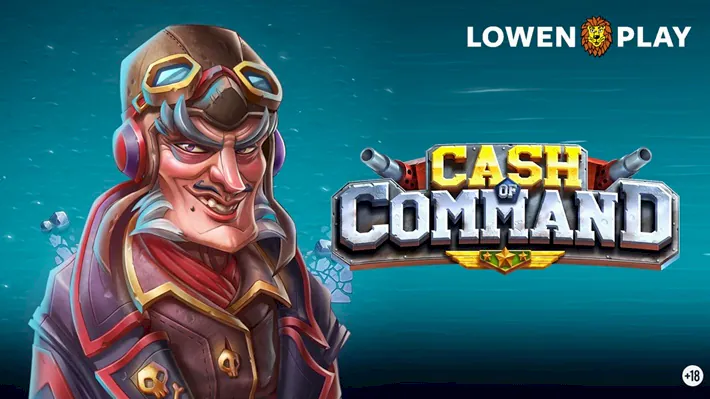Cash of Command