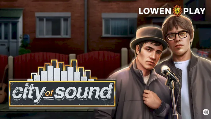 City of Sound