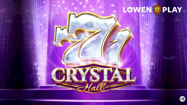 Crystal Hall