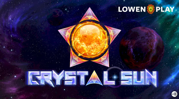 Crystal Sun