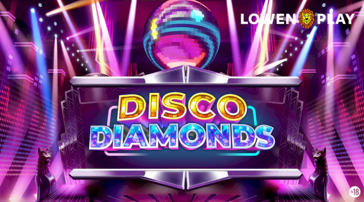 Disco Diamonds