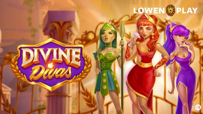 Divine Divas