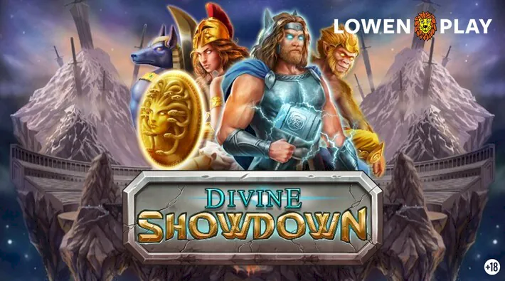 Divine Showdown