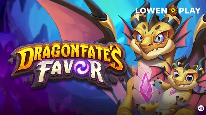 Dragonfate's Favor