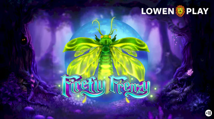 Firefly Frenzy